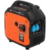 Бензиновый генератор EVOline BQH 3300