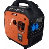 Бензиновый генератор EVOline BQH 3300 E