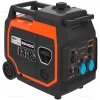 Бензиновый генератор EVOline BQH 4000