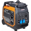 Бензиновый генератор EVOline BQH 4000 E
