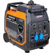 Бензиновый генератор EVOline BQH 4000 E