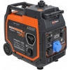 Бензиновый генератор EVOline BQH 5200 E