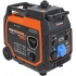 Бензиновый генератор EVOline BQH 5200 E Бензиновый генератор EVOline BQH 5200 E