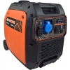 Бензиновый генератор EVOline BQH 6200 E