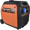 Бензиновый генератор EVOline BQH 7500 E