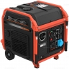 Бензиновый генератор EVOline BQH 9000 E