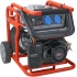 Бензиновый генератор EVOline KB 5000 E Бензиновый генератор EVOline KB 5000 E