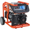 Бензиновый генератор EVOline KB 6000 E