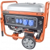Бензиновый генератор EVOline PB 11000 E