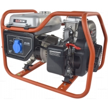 Бензиновый генератор EVOline PB 1800
