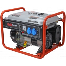 Бензиновый генератор EVOline PB 2500