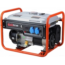 Бензиновый генератор EVOline PB 3300 Бензиновый генератор EVOline PB 3300