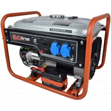 Бензиновый генератор EVOline PB 3300 E Бензиновый генератор EVOline PB 3300 E