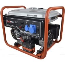 Бензиновый генератор EVOline PB 7000 E Бензиновый генератор EVOline PB 7000 E