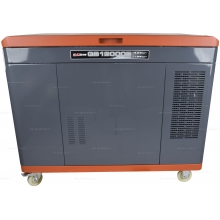 Бензиновый генератор EVOline QB 12000 E