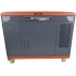 Бензиновый генератор EVOline QB 12000 E Бензиновый генератор EVOline QB 12000 E