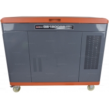 Бензиновый генератор EVOline QB 12003 E