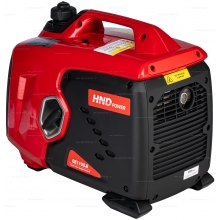 Бензиновый генератор HND GE 1100 Ji Бензиновый генератор HND GE 1100 Ji