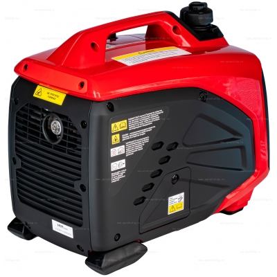 Бензиновый генератор HND GE 1100 Ji Бензиновый генератор HND GE 1100 Ji