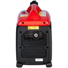 Бензиновый генератор HND GE 1100 Ji Бензиновый генератор HND GE 1100 Ji