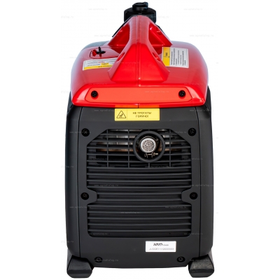 Бензиновый генератор HND GE 1100 Ji Бензиновый генератор HND GE 1100 Ji