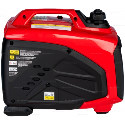 Бензиновый генератор HND GE 1100 Ji Бензиновый генератор HND GE 1100 Ji