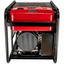 Бензиновый генератор HND GE 11000 XLS Бензиновый генератор HND GE 11000 XLS