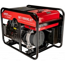 Бензиновый генератор HND GE 11000 XLST Бензиновый генератор HND GE 11000 XLST
