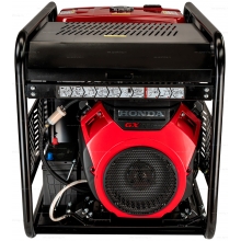 Бензиновый генератор HND GE 11000 XLST Бензиновый генератор HND GE 11000 XLST