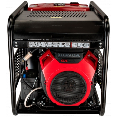 Бензиновый генератор HND GE 11000 XLST Бензиновый генератор HND GE 11000 XLST