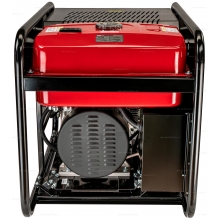 Бензиновый генератор HND GE 11000 XLST Бензиновый генератор HND GE 11000 XLST