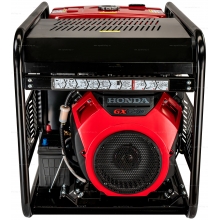 Бензиновый генератор HND GE 12000 XLS Бензиновый генератор HND GE 12000 XLS