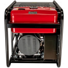 Бензиновый генератор HND GE 12000 XLS Бензиновый генератор HND GE 12000 XLS