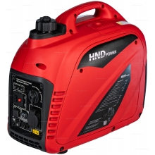Бензиновый генератор HND GE 2200 Ji Бензиновый генератор HND GE 2200 Ji