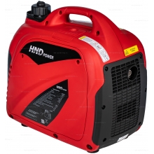 Бензиновый генератор HND GE 2200 Ji Бензиновый генератор HND GE 2200 Ji