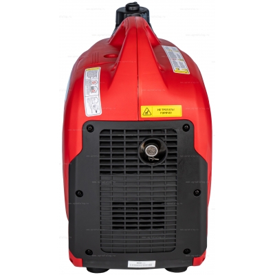 Бензиновый генератор HND GE 2200 Ji Бензиновый генератор HND GE 2200 Ji