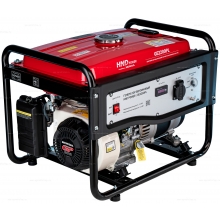 Бензиновый генератор HND GE 2200 PL Бензиновый генератор HND GE 2200 PL