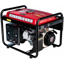 Бензиновый генератор HND GE 2200 PL Бензиновый генератор HND GE 2200 PL