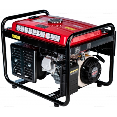 Бензиновый генератор HND GE 2200 PL Бензиновый генератор HND GE 2200 PL