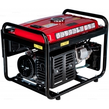 Бензиновый генератор HND GE 2200 PL Бензиновый генератор HND GE 2200 PL