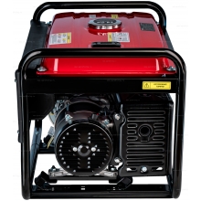 Бензиновый генератор HND GE 2200 PL Бензиновый генератор HND GE 2200 PL