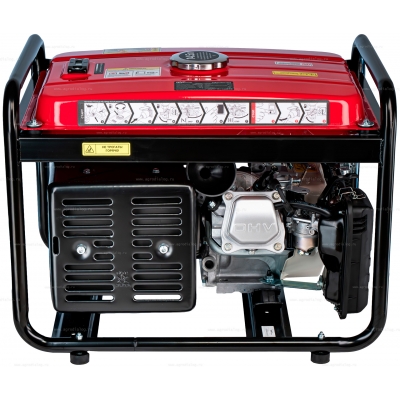 Бензиновый генератор HND GE 2200 PL Бензиновый генератор HND GE 2200 PL
