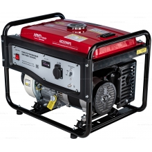 Бензиновый генератор HND GE 2200 PL Бензиновый генератор HND GE 2200 PL