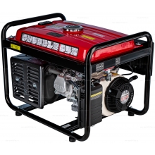 Бензиновый генератор HND GE 3000 PL Бензиновый генератор HND GE 3000 PL