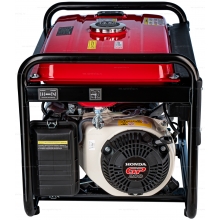 Бензиновый генератор HND GE 3000 PL Бензиновый генератор HND GE 3000 PL