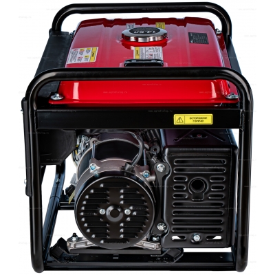Бензиновый генератор HND GE 3000 PL Бензиновый генератор HND GE 3000 PL