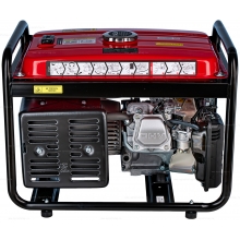 Бензиновый генератор HND GE 3000 PL Бензиновый генератор HND GE 3000 PL