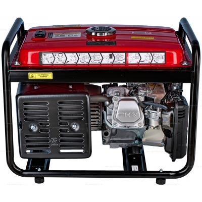 Бензиновый генератор HND GE 3000 PL Бензиновый генератор HND GE 3000 PL