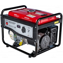 Бензиновый генератор HND GE 3000 PL Бензиновый генератор HND GE 3000 PL