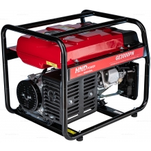 Бензиновый генератор HND GE 3000 PN Бензиновый генератор HND GE 3000 PN